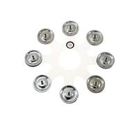 Big Fat Snare Drum Octopus BFSD Accessoires pour cymbales