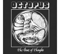 Octopus - Boat Of Thoughts [Vinyl]