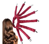 Octopus Boucles Sans Chaleur, Boudin Cheveux Boucle Sans Chaleur, Ensemble De Bigoudis Paresseux, Bandeau Paresseux DIY Outils De Coiffure Pour Femmes Filles Pour Cheveux Naturels