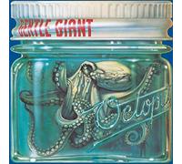 Octopus by Gentle Giant