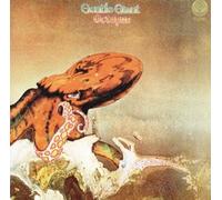 Octopus by Gentle Giant [CD] NEUF
