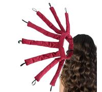 Octopus Curler Heatless Headband, Heatless Octopus Hair Curler, Overnight Heatless Curls Headband, Portable Hair Styling Tools For Women Girls