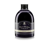 Octopus Encre de Stylo-plume en Bouteille Pratique, Encre de Calligraphie en Noir 250ml