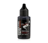 Octopus Encre ruban, couleur ruban pour recharger les rubans, noir