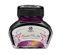 Octopus Fluids Encre Fairy Sheen Encre Violet Sheen 30 ml