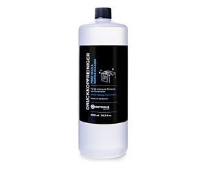 Octopus Fluids, nettoyant pour Buses, nettoyant pour têtes d'impression Thermique et piézoélectrique, Compatible 1 Litre pour Les imprimantes Brother, Epson, HP, Canon, Kodak et Lexmark