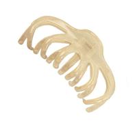 Octopus Hair Claw Clips, Non-Slip Jaw Clips, Big Hair Claw Clip for Women, Strong Grip Hair Catch, Hair Accessories for Long Hair, Octopus Claw Clip, Octopus Hair Claw Clips for Thick Hair