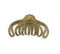 Octopus Hair Claw Clips, Non-Slip Jaw Clips, Big Hair Claw Clip for Women, Strong Grip Hair Catch, Hair Accessories for Long Hair, Octopus Claw Clip, Octopus Hair Claw Clips for Thick Hair
