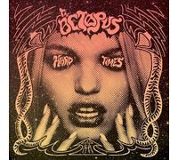 Octopus - Hard Times