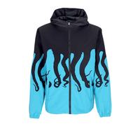 Octopus, Homme, Vestes, Bleu, Taille: L Veste Coupe-Vent Bleu Ciel