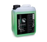 OCTOPUS nettoyant puissant à ultrasons, concentré pour utilisation de lunettes mécanique et de technologie d'impression 2,5L (2500ml)