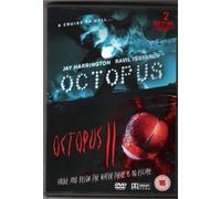 octopus/octopus 2 double feature