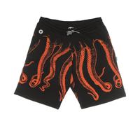 Octopus - Outline Sweatshorts - Homme - Shorts - Multicolore - Taille: M