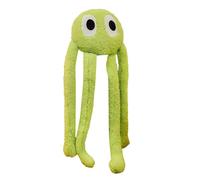 Octopus Peluche - Grand Jouet En Peluche À Longues Pattes À Longueur 39 Pouces, Oreiller Squishy Doux | Adorable Creature Sea , Coussin Décoratif Pour Canapé-lit Chaise Chambre, Confort Confort