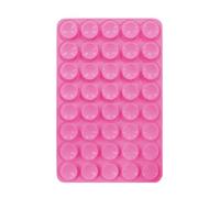 Octopus Phone Suction Mount - Anti-Slip Grip Accessory, Flexible Adhesive Holder, Strong Vacuum Fixing Feature, Portable Compact Design, Hands-Free Viewing Support Tool | Office Study Placemen