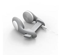 Octopus Pince-Nez Classic - Gris