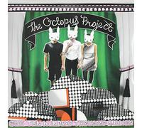 Octopus Project - One Ten Hundred. [Import]