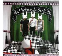 Octopus Project - One Ten Hundred Thousand [Import]