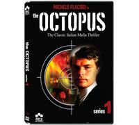 Octopus: Series 1