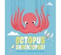 Octopus Shocktopus!