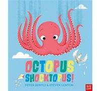 Octopus Shocktopus by Peter Bently Peter Bently (Auteur)