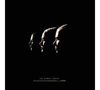 Octopus: [Special Edition] by The Human League [Audio CD] NEUF