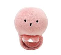 Octopus Stuffed Animal, Octopus Toy, Cute Adjustable Buckle Design, Soft Plush Doll, Fun Cuddly Companion for Kids, Girls, Boys, Women, Adults, Play, Halloween, Parties, 9.84x1.18x2.36 inches