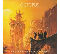 Octopus - Supernatural Alliance [Import]