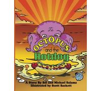 Octopus & The Hot Dog