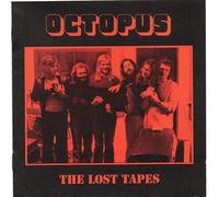 Octopus – The Lost Tape – Vinyle LP