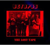 Octopus – The Lost Tape – Vinyle LP