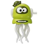 Octopus Toy, Electric Crawling Creature, Interactive Clockwork Learning Game, Fun Educational Movement Play, Safe Smooth Design for Boys, Girls, Bath, Birthday, Travel, Crib, Daycare