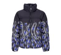 Octopus - Veste Doudoune Dazzle Noire - Homme - Vestes - Multicolore - Taille: XL