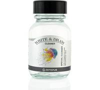 Octopus Write & Draw Nettoyant Spécial Pour Encres Et Encres Pigmentées, Stylo Plume Et Nettoyant D'encre, 50 Ml