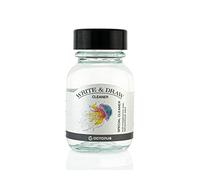 OCTOPUS Write & Draw Special Cleaner Nettoyant spécial pour encre Write and Draw et encres pigmentées, nettoyant pour stylo-plume, 50 ml