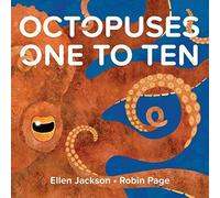 Octopuses One To Ten
