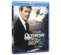 Octopussy Blu-ray