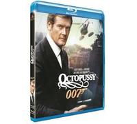 Octopussy Blu-ray E