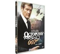 Octopussy DVD E