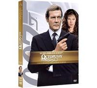 Octopussy DVD E