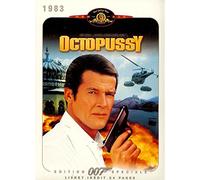 OCTOPUSSY - JAMES BOND