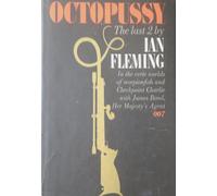 Octopussy, The Last 2 (Octopussy and The Living Daylights)
