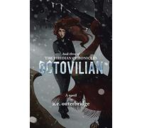 Octovilian: Book Three Of The Viridian Chronicles