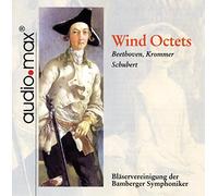 Octruos pour Vents Blaservereinigung Der Bamberger Symphonik