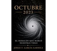 OCTUBRE 2023: EL HURACÁN QUE MARCÓ NUESTRAS VIDAS