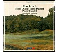 Octuor à cordes / op. posth. - Quintette avec piano et quatuor à cordes / op. posth.... CD
