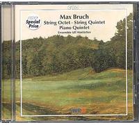 Octuor A Cordes, Quint. A Cordes, Quint. Avec Piano Ensemble Ulf Hoelscher