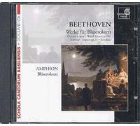 Octuor À Vent Opus 103, Septuor À Vent Opus 20, Rondino