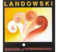 Octuor De France - J - Musique De ChambreQuatuor A CordesPas De Deux pour Violon & Piano