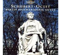 Octuor Pour Clarinette, Cor, Basson Et Cordes En Fa Majeur D803 Opus 166